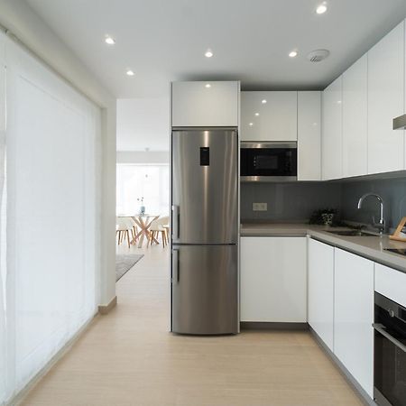 Brisa Puerto Marina Apartments Benalmádena Kültér fotó