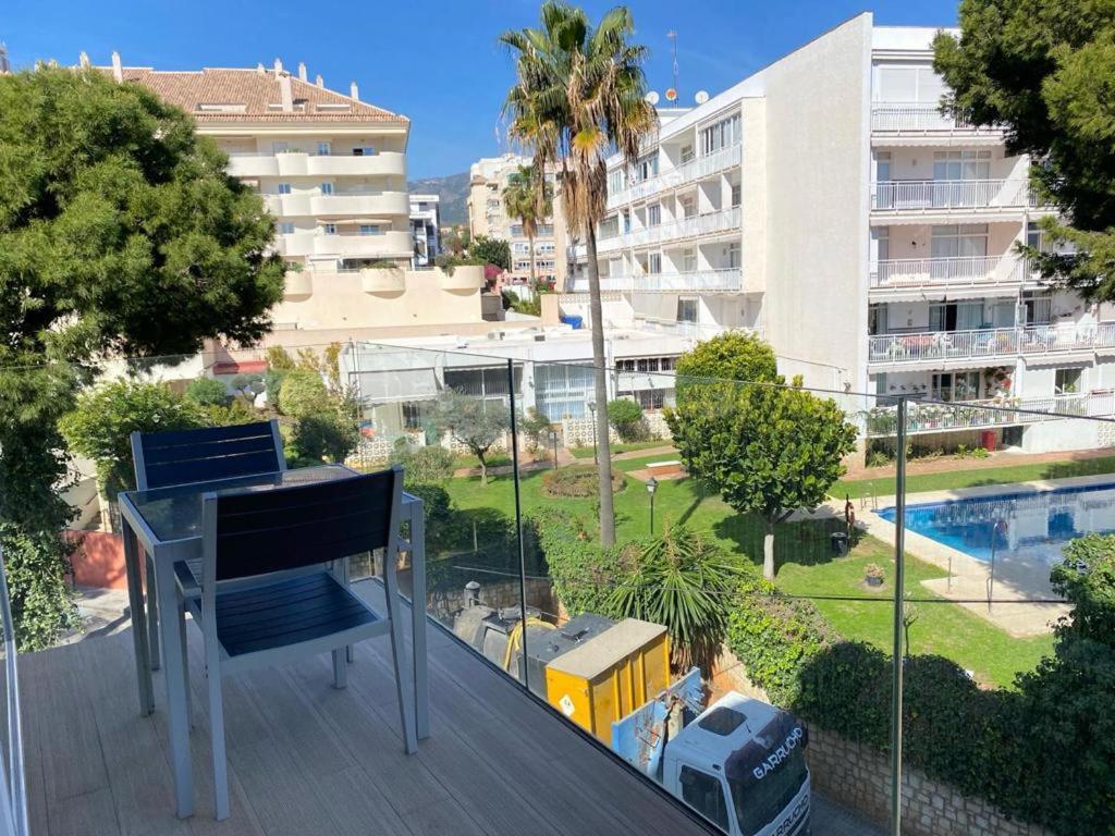Brisa Puerto Marina Apartments Benalmádena Kültér fotó