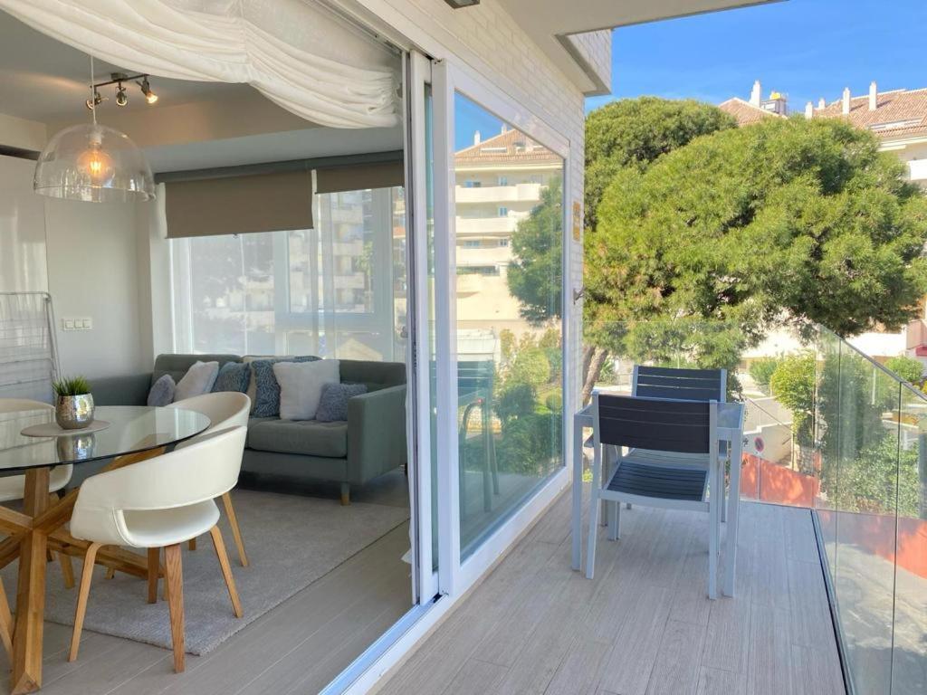 Brisa Puerto Marina Apartments Benalmádena Kültér fotó