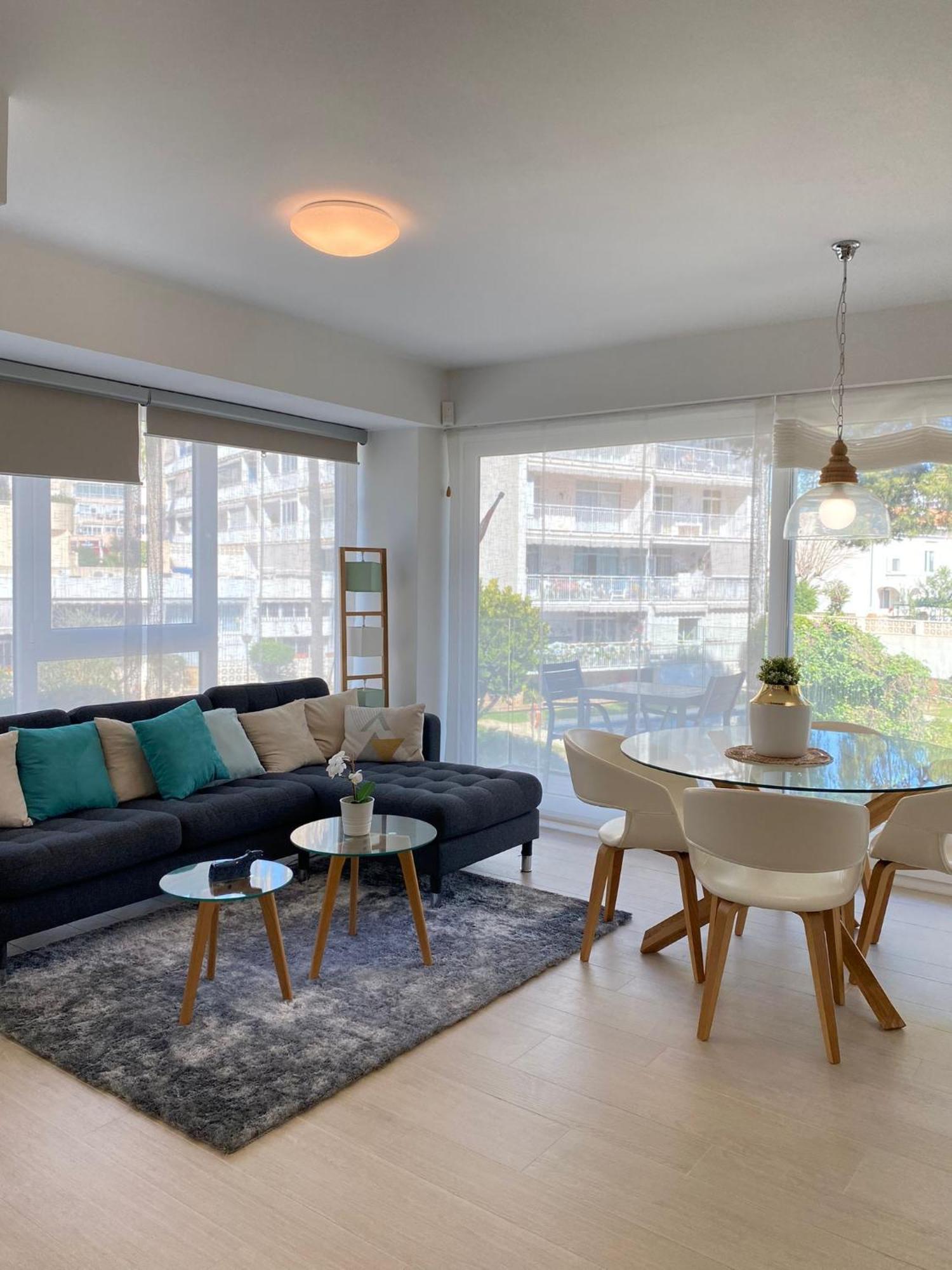 Brisa Puerto Marina Apartments Benalmádena Kültér fotó