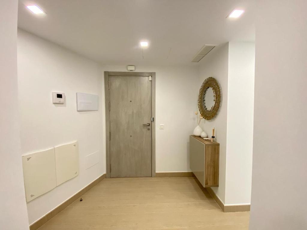 Brisa Puerto Marina Apartments Benalmádena Kültér fotó