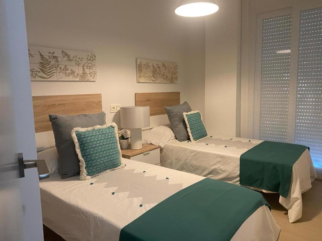 Brisa Puerto Marina Apartments Benalmádena Kültér fotó