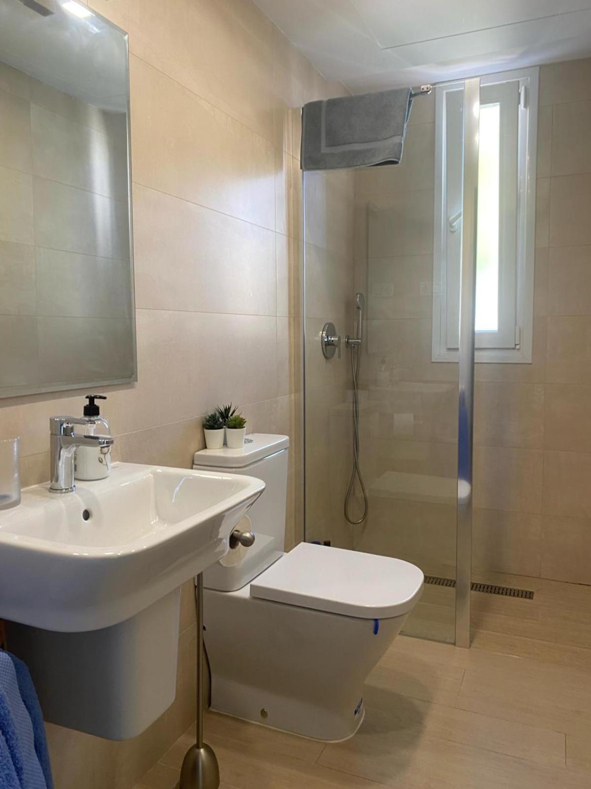 Brisa Puerto Marina Apartments Benalmádena Kültér fotó
