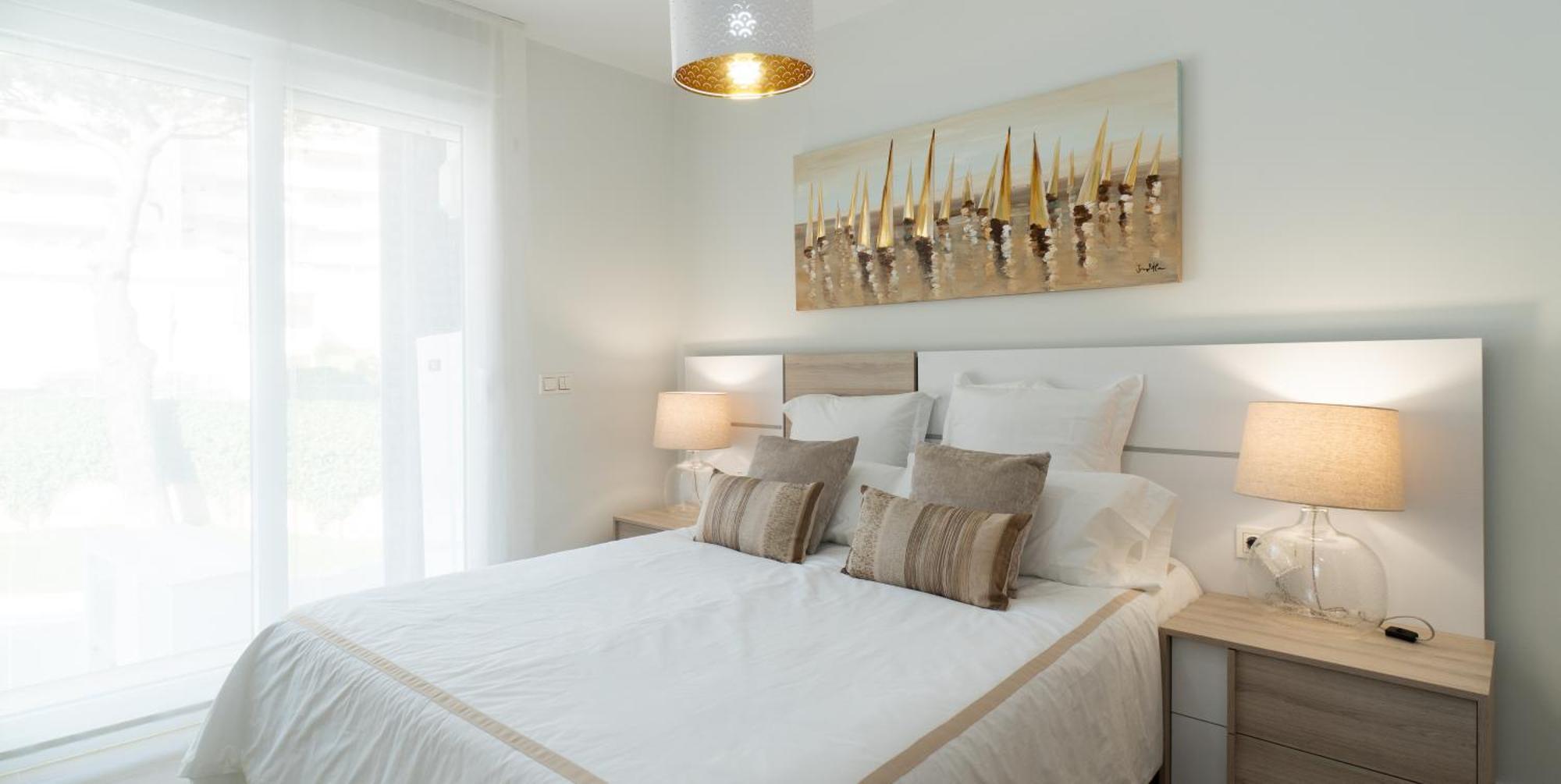 Brisa Puerto Marina Apartments Benalmádena Kültér fotó