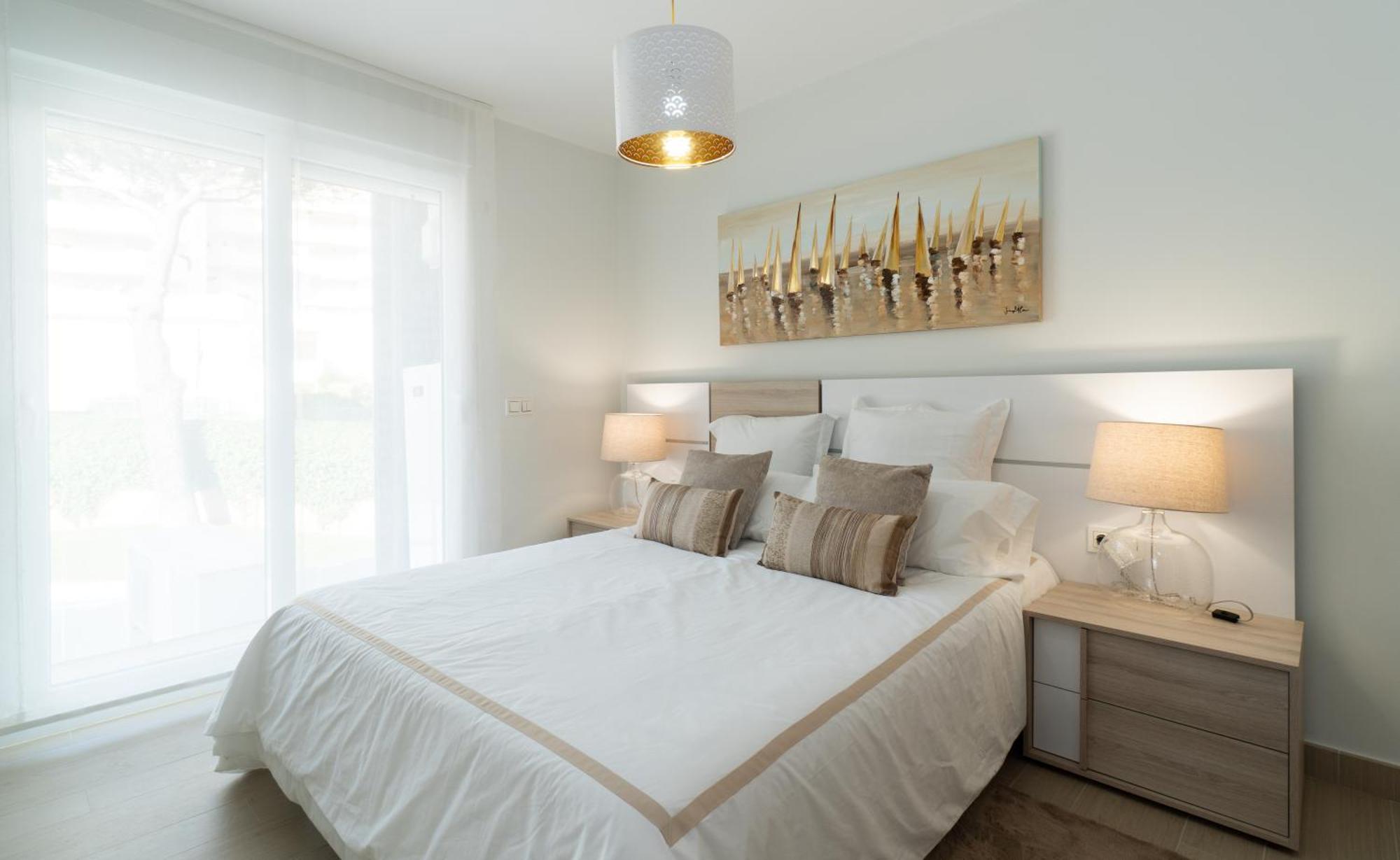 Brisa Puerto Marina Apartments Benalmádena Kültér fotó