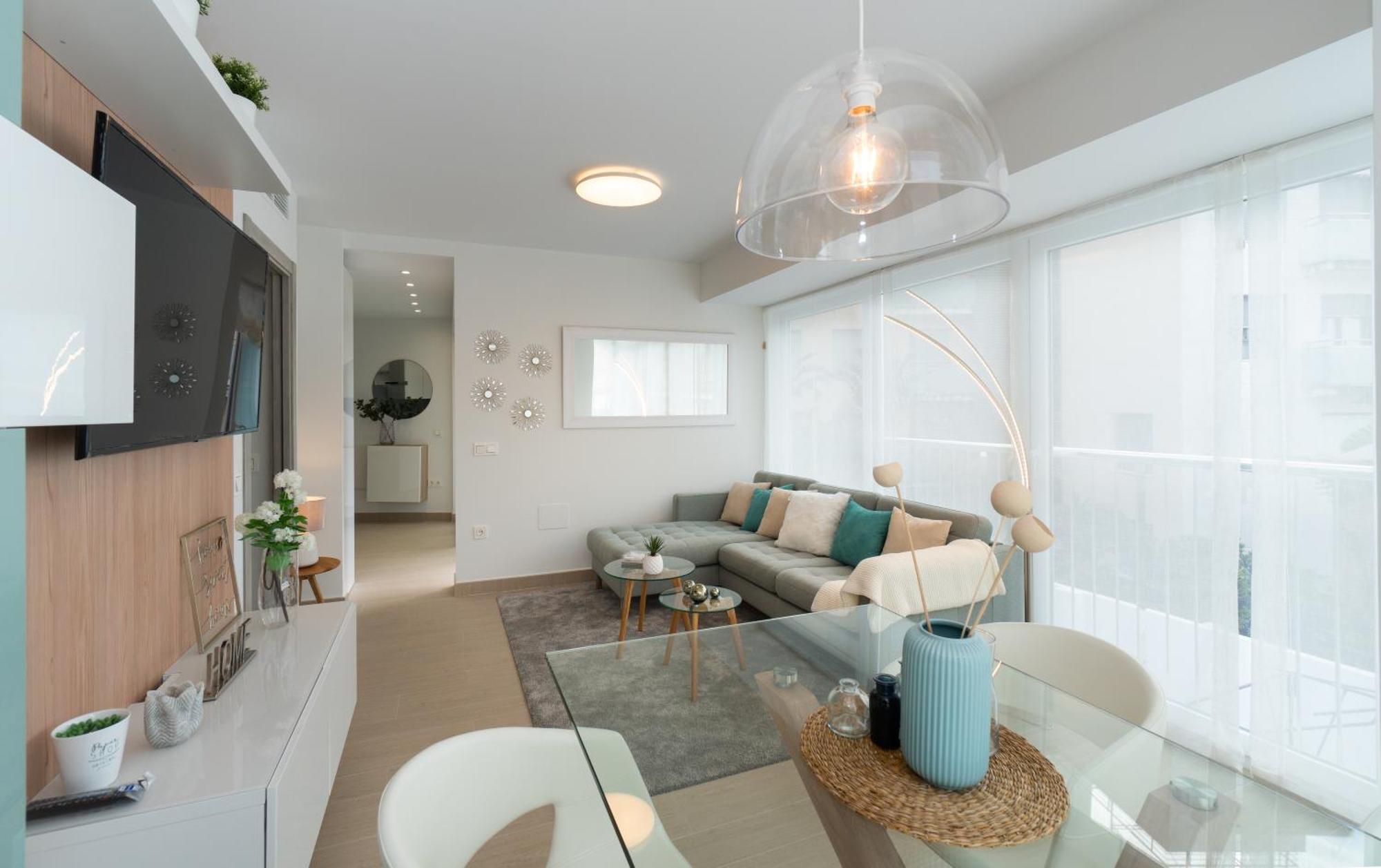Brisa Puerto Marina Apartments Benalmádena Kültér fotó