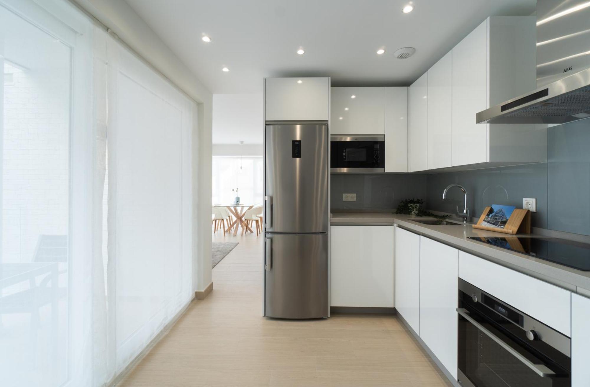 Brisa Puerto Marina Apartments Benalmádena Kültér fotó