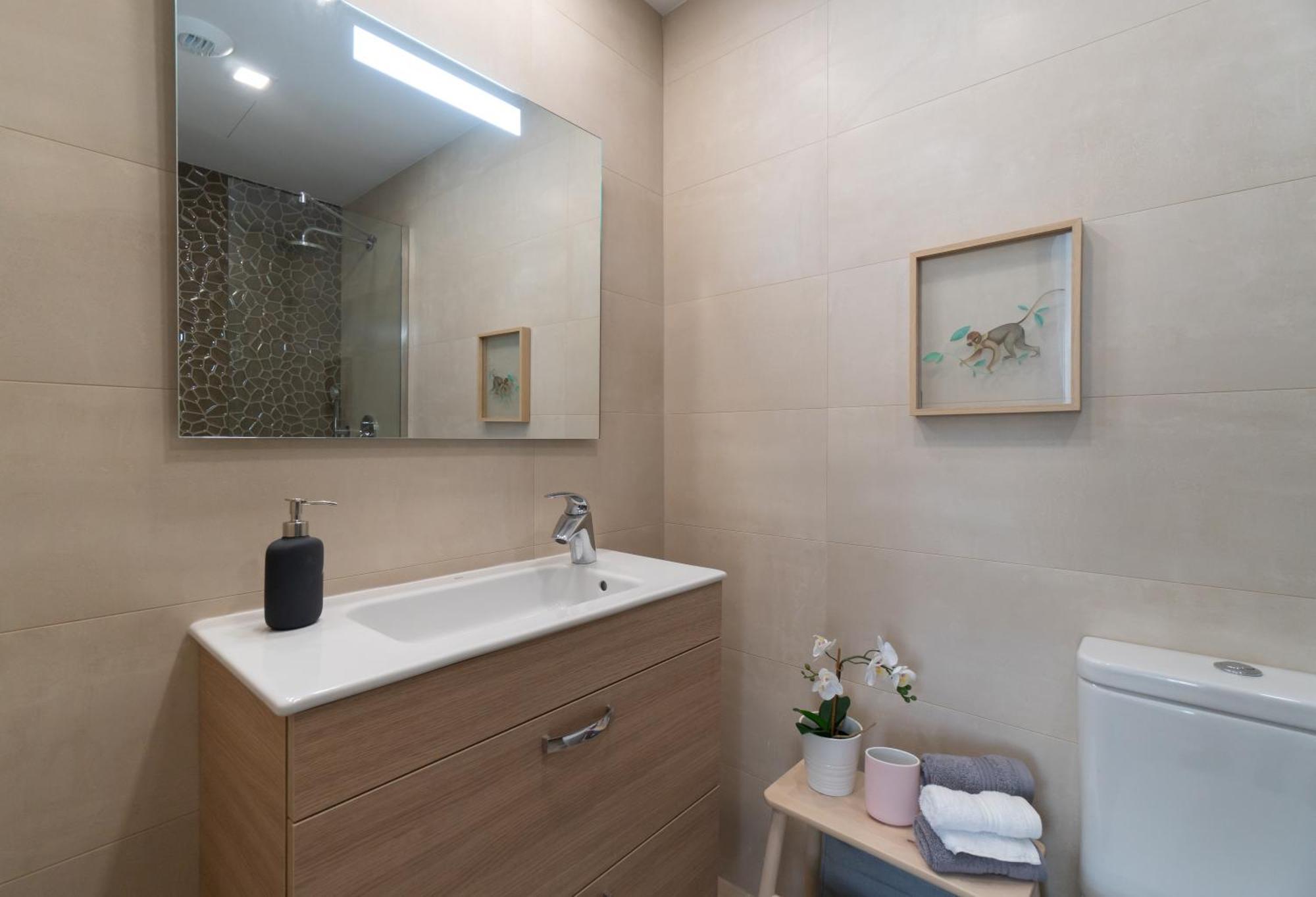 Brisa Puerto Marina Apartments Benalmádena Kültér fotó