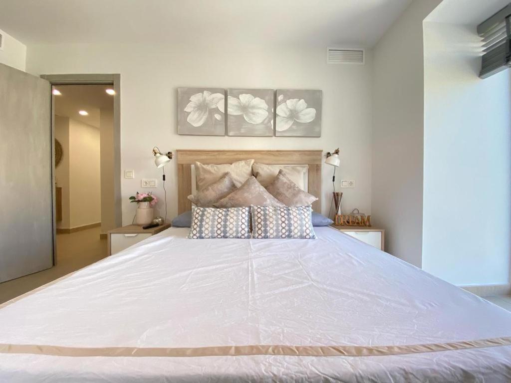 Brisa Puerto Marina Apartments Benalmádena Kültér fotó