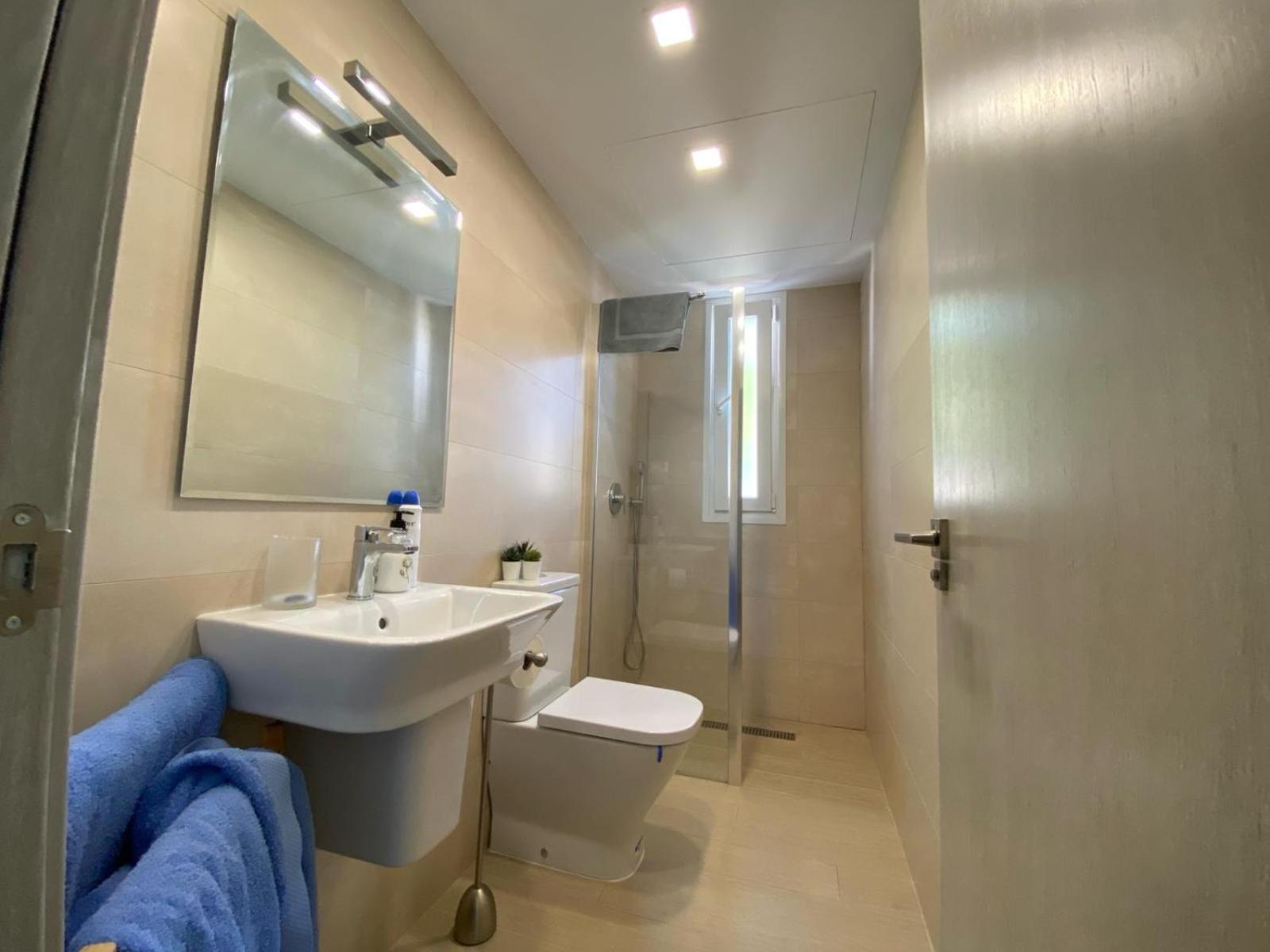 Brisa Puerto Marina Apartments Benalmádena Kültér fotó