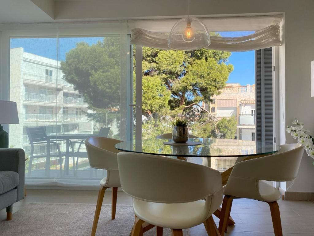 Brisa Puerto Marina Apartments Benalmádena Kültér fotó