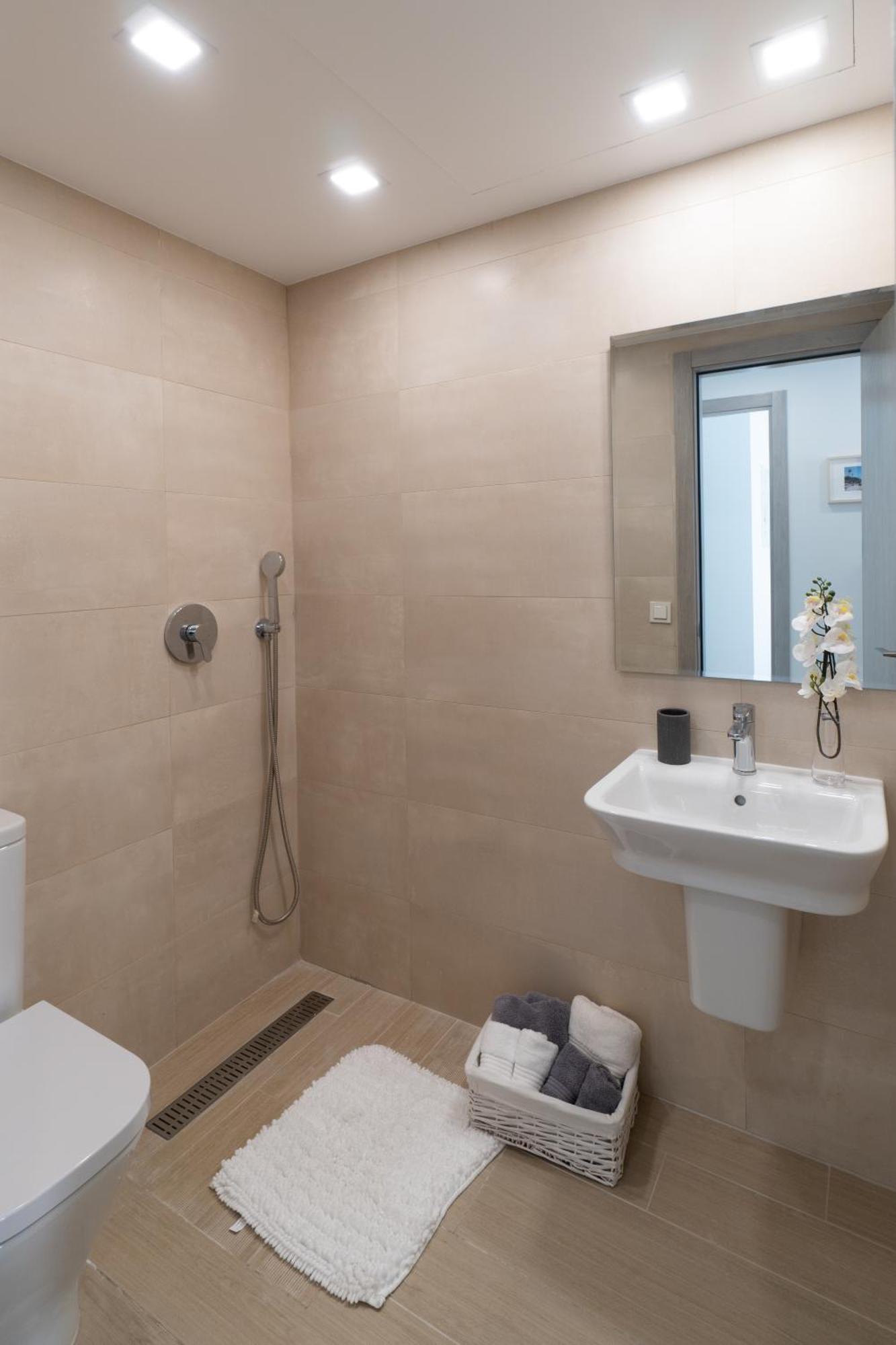 Brisa Puerto Marina Apartments Benalmádena Kültér fotó