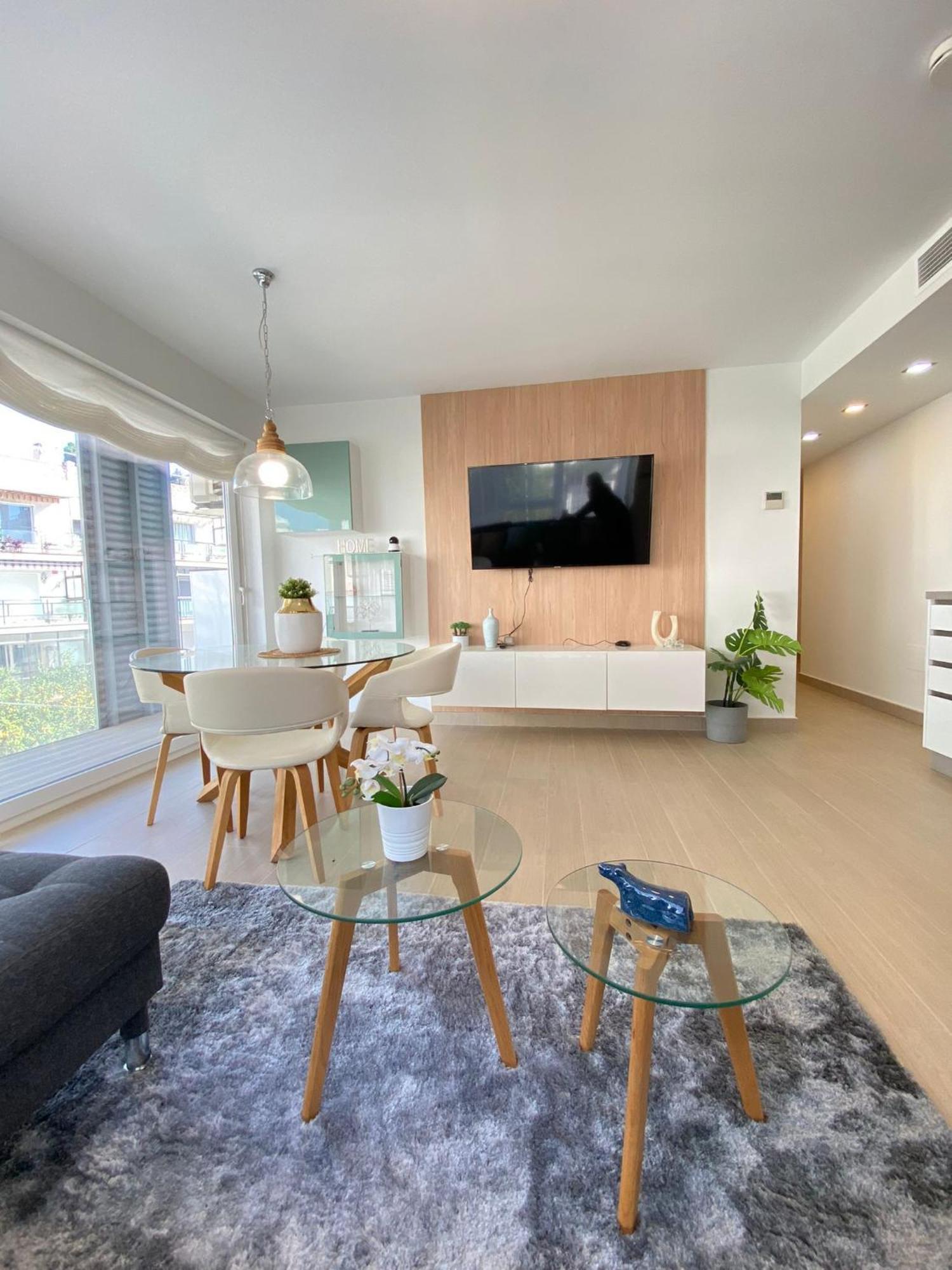 Brisa Puerto Marina Apartments Benalmádena Kültér fotó