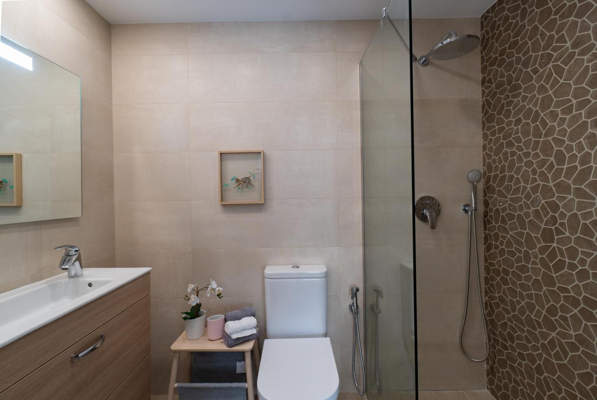 Brisa Puerto Marina Apartments Benalmádena Kültér fotó